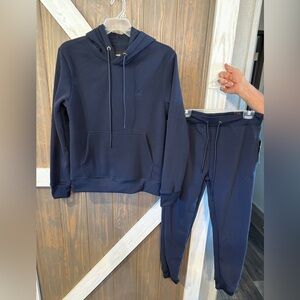 Aeropostale Sweatshirt & Pants Set Mens Sz Small